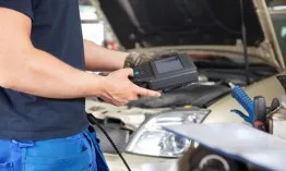 Chiptuning bei Amrein Automobile in Lahnstein