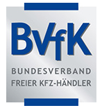 BVfK — Bundesverband freier KFZ-Händler