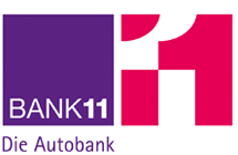 Bank11 — Die Autobank