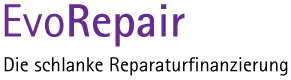 EvoRepair — Reparaturfinanzierung